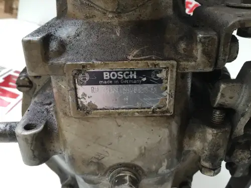 BOMBAS DE COMBUSTIBLE BOSCH 0400846307 USADAS - Imagen miniatura 2