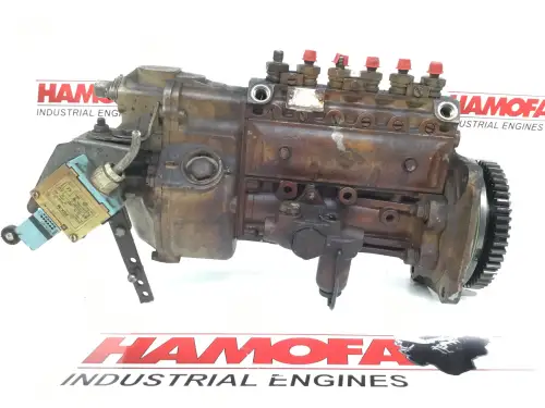 BOSCH FUEL PUMP 0400846307 USED - Thumb image 3