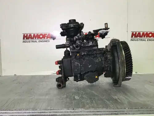 BOSCH KRAFTSTOFFPUMPE 0460424150 GEBRAUCHT – Vorschaubild 1