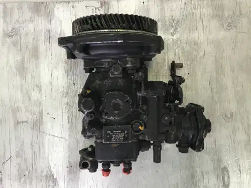НАСОС ТОПЛИВА BOSCH 0460424150 Б/У - Миниатюра 3