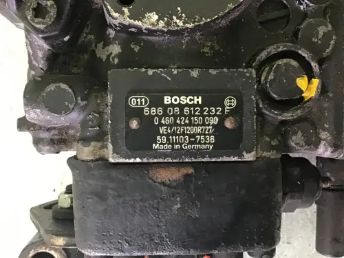 BOMBA DE COMBUSTIBLE BOSCH 0460424150 USADA - Imagen miniatura 4