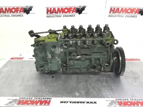 BOSCH FUEL PUMP 0401876733 USED - Thumb image 1