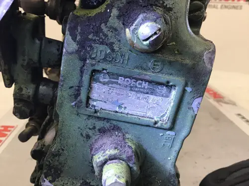 BOMBA DE COMBUSTIBLE BOSCH 0401876733 USADA - Imagen miniatura 2