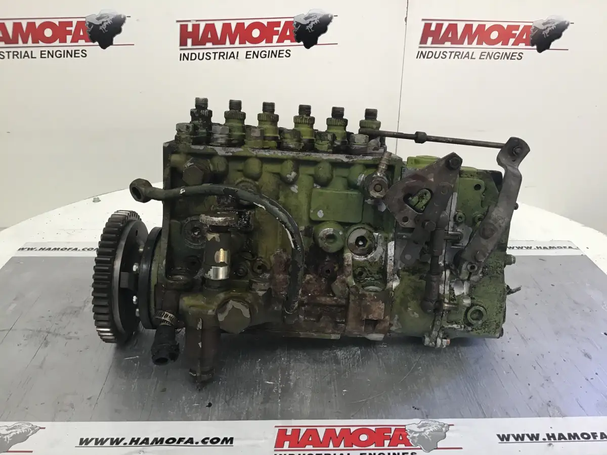 POMPE À CARBURANT BOSCH 0401876733 D'OCCASION - Image 3