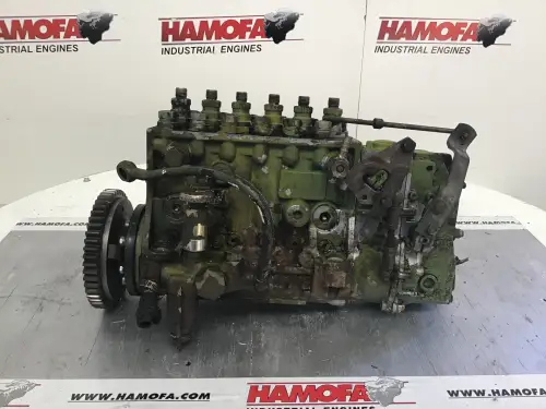 BOMBA DE COMBUSTIBLE BOSCH 0401876733 USADA - Imagen miniatura 3