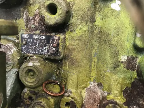 BOMBA DE COMBUSTIBLE BOSCH 0401876733 USADA - Imagen miniatura 4