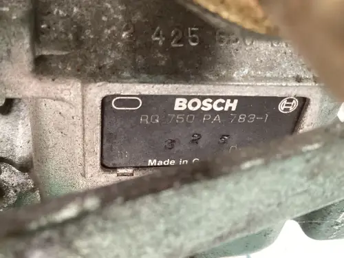 BOSCH FUEL PUMP 0401846882 USED - Thumb image 3
