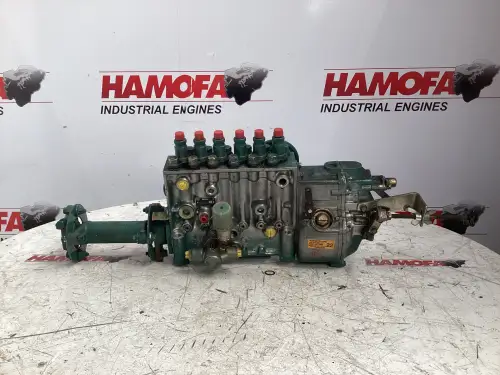 BOMBA DE COMBUSTIBLE BOSCH 0401846882 USADA - Imagen miniatura 5