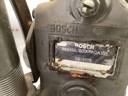 BOMBA DE COMBUSTIBLE BOSCH USADA 0403276005 - Imagen miniatura 2