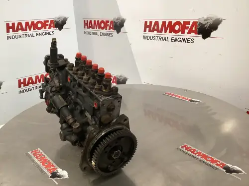BOSCH TREIBSTOFFPUMPE 0402036078 GEBRAUCHT – Vorschaubild 1