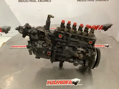 BOSCH TREIBSTOFFPUMPE 0402036078 GEBRAUCHT – Vorschaubild 2