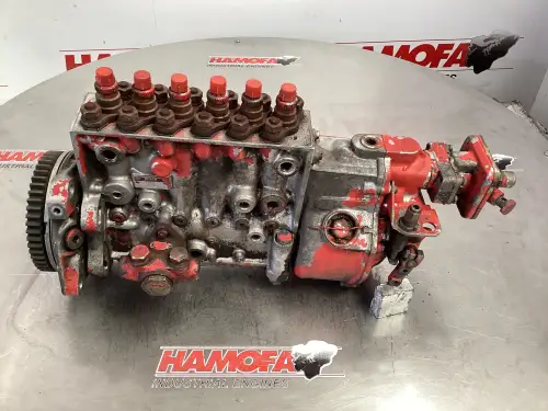 BOMBA DE COMBUSTIBLE BOSCH 0402046198 USADA