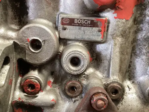 BOMBA DE COMBUSTIBLE BOSCH 0402046198 USADA - Imagen miniatura 3