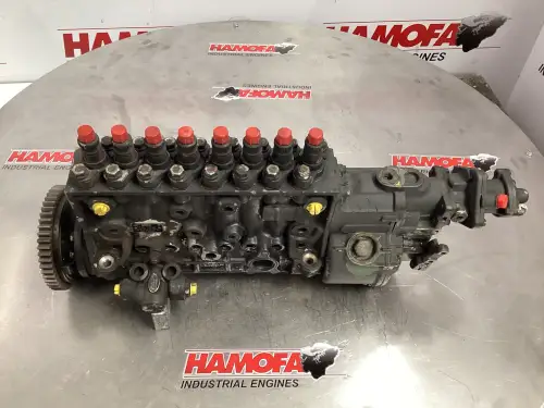 BOMBA DE COMBUSTIBLE BOSCH 0402648907 USADA
