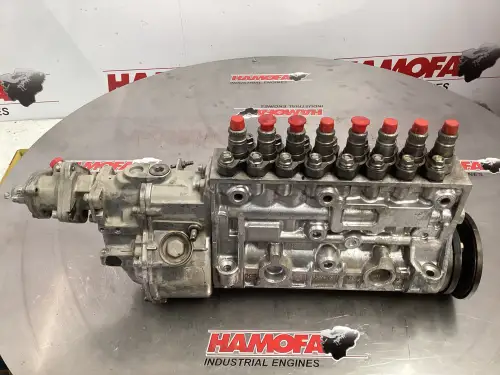 BOMBA DE COMBUSTIBLE BOSCH 0402648843 USADA