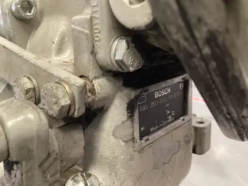 BOMBA DE COMBUSTIBLE BOSCH 0402648843 USADA - Imagen miniatura 2