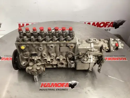 BOSCH FUEL PUMP 0402648843 USED - Thumb image 4