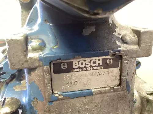BOMBA DE COMBUSTIBLE BOSCH 0401840065 USADA - Imagen miniatura 2