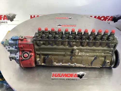 BOMBA DE COMBUSTIBLE BOSCH 0401840065 USADA - Imagen miniatura 4