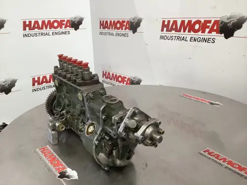 BOMBA DE COMBUSTIBLE BOSCH 0402646838 USADA