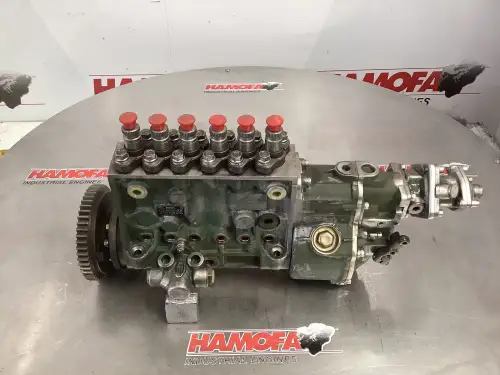 BOMBA DE COMBUSTIBLE BOSCH 0402646838 USADA - Imagen miniatura 5