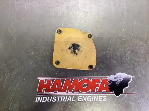CATERPILLAR COVER PLATE 2304157 USED