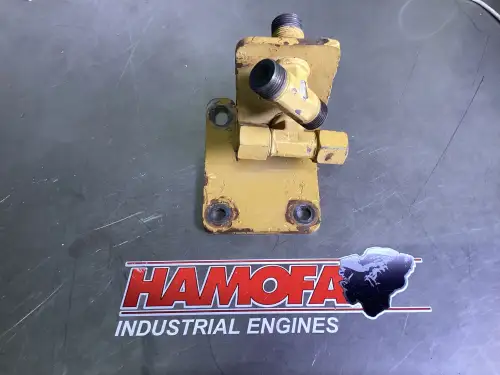 CATERPILLAR SUPPORT 2295122 USED