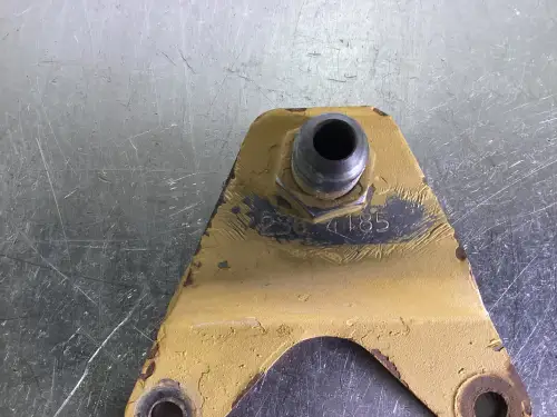 CATERPILLAR SUPPORT 2364185 USED - Thumb image 2