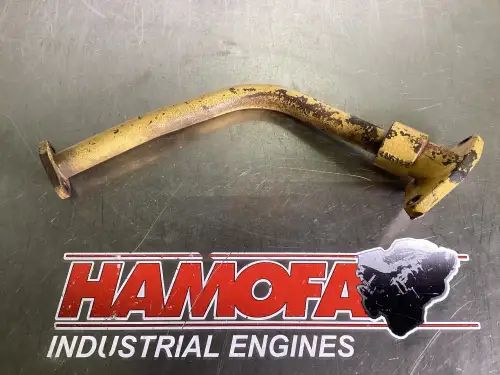 CATERPILLAR OIL BEND 4N6146 USED