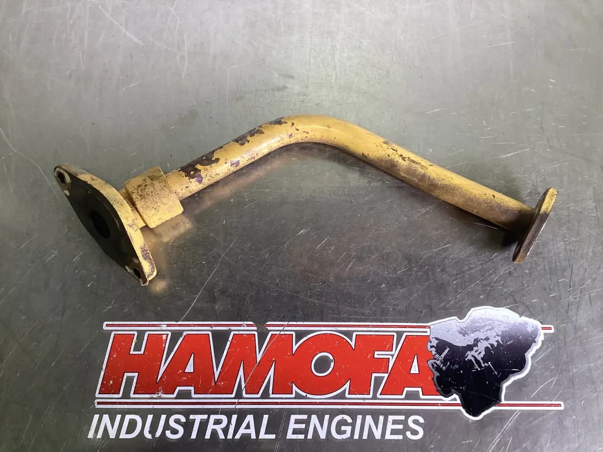 CATERPILLAR OIL BEND 4N6146 USED - Picture 3