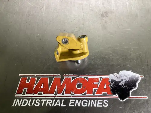 CATERPILLAR BRANDSTOFFILTERBEHUIZING 1200201 GEBRUIKT