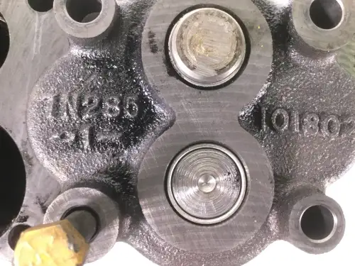 CATERPILLAR 7N285 GEBRAUCHT – Vorschaubild 4