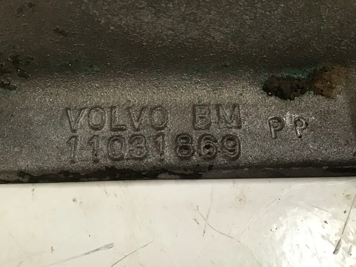 VOLVO PENTA 11031869 GEBRAUCHT – Bild 2