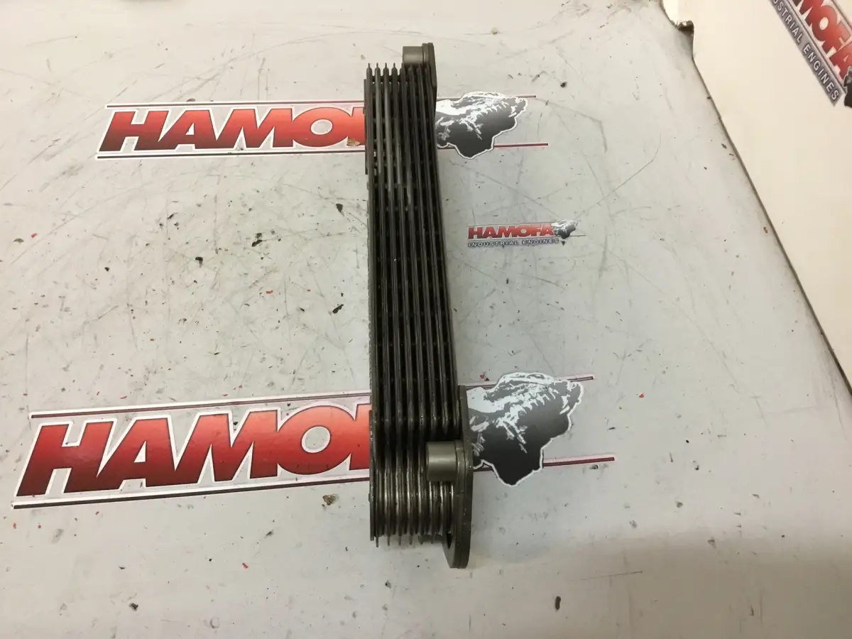 SCANIA OLIKOELER 1543688 GEBRUIKT - Afbeelding 2