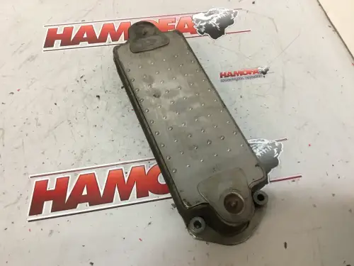 SCANIA OIL COOLER 1543688 USED - Thumb image 3