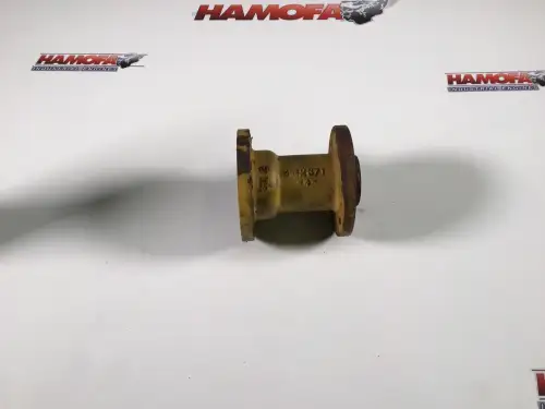 CATERPILLAR VENTILATOR AANDRIJFAS 4N2371 GEBRUIKT - Miniatuur afbeelding 1