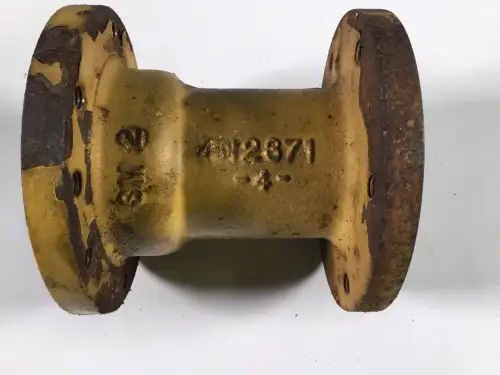 CATERPILLAR FAN DRIVE SHAFT 4N2371 USED - Thumb image 2