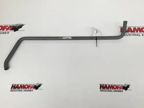 USED MAN SUMP VENT LINE 51018020069 - Thumb image 2