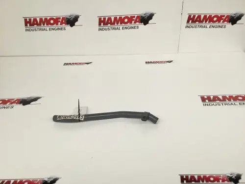 MAN SUMP VENT LINE 51018020190 USED - Thumb image 2