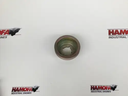 БУ ШКИВ V-BELT MAN 51026010035 - Миниатюра 1