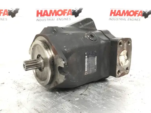 MAN R902477534 GEBRAUCHT – Vorschaubild 2