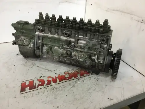 BOMBE À CARBURANT BOSCH 0401849705 D'OCCASION - Miniature 1