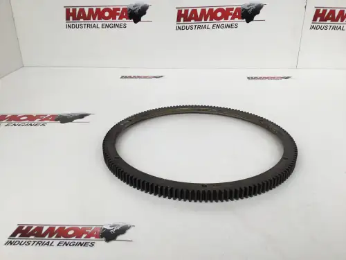 MAN STARTERZAHN RAD 51023100013 GEBRAUCHT – Vorschaubild 2