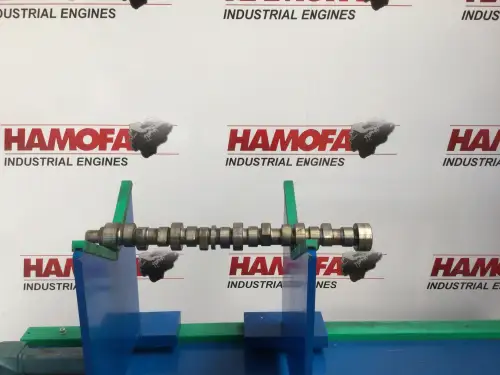 DEUTZ ÁRBOL DE LEVAS 04176251 USADO
