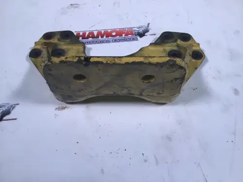 CATERPILLAR MOTOR MOUNT 1757321 USED - Thumb image 2