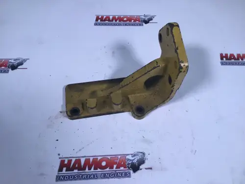 SUPPORT MOTEUR CATERPILLAR 1694180 UTILISÉ - Miniature 1