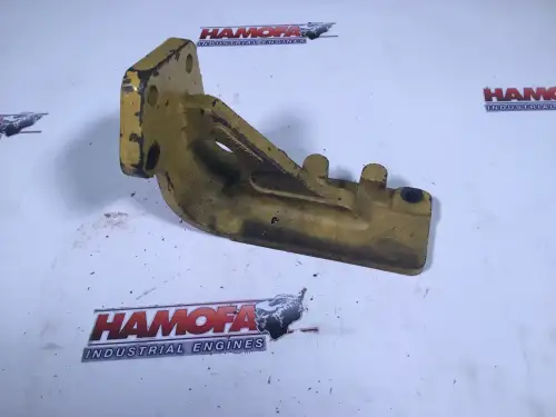 SOPORTE DE MOTOR CATERPILLAR 1694180 USADO - Imagen miniatura 3