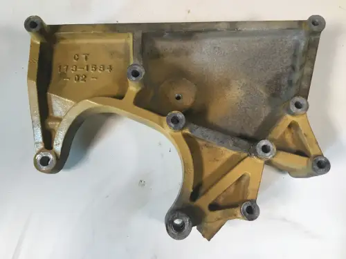 CATERPILLAR ПОДДЕРЖКА 1731584 Б/У - Миниатюра 1