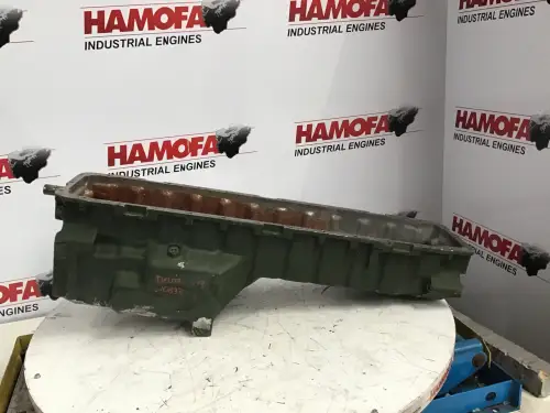 DEUTZ 242 2476 RY 0148-02 GEBRAUCHT – Vorschaubild 2