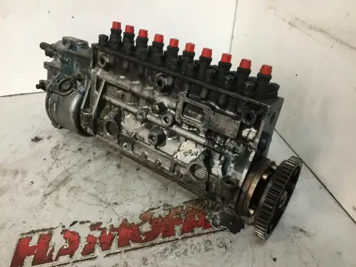 BOSCH KRAFTSTOFFPUMPE 0401849709 GEBRAUCHT – Vorschaubild 1